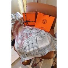 Hermes Scarf